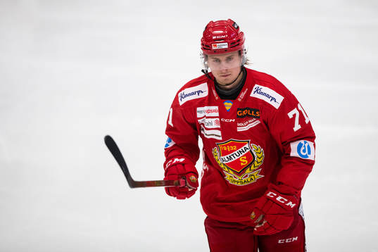 Almtunas Jakob Ragnarsson