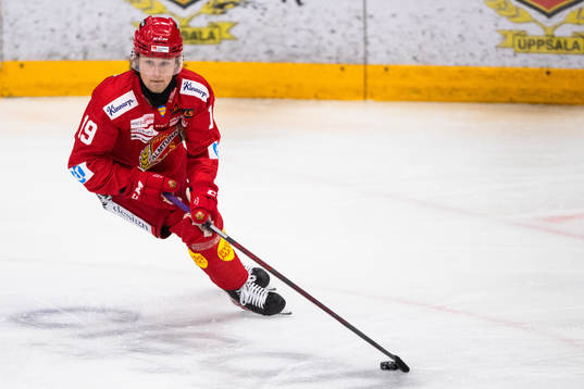 Almtunas Lucas Thorstensson