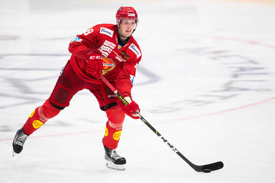 Almtunas Jacob Svensson