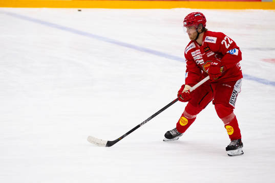 Almtunas Emil Berglund