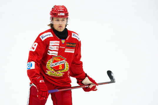 Almtunas Lucas Thorstensson