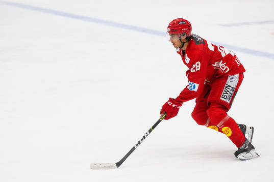 Almtunas David Karlström