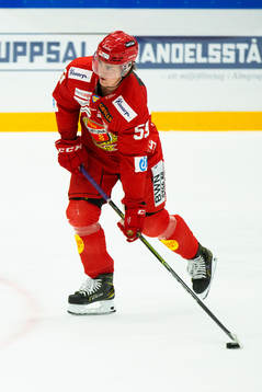 Almtunas Pelle Hedlund