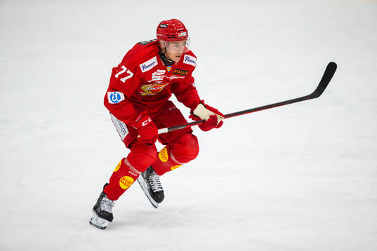 Almtunas Sebastian Benker