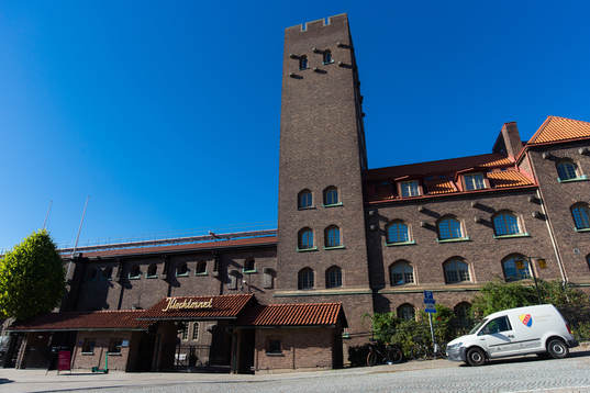 Stockholms Stadion