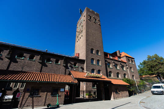 Stockholms Stadion