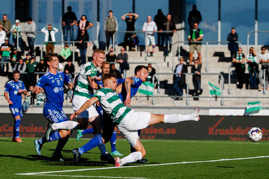 Västerås Erik Björndahl