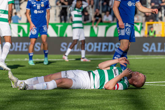 Västerås David Engström
