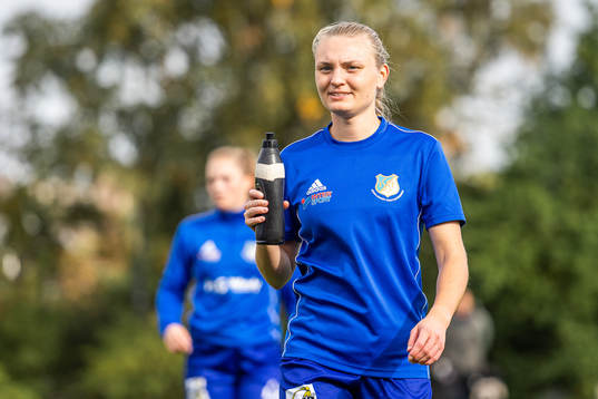 Södra Sandbys Elin Johansson