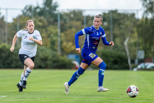 Södra Sandbys Sanna Jeppsson