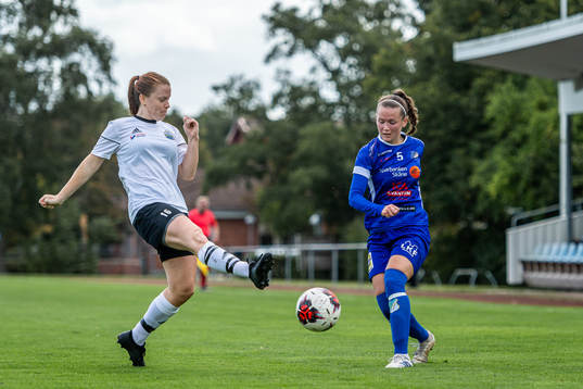 Södra Sandbys Sanna Jeppsson