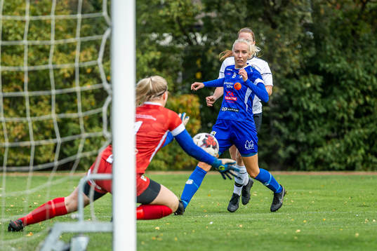 Södra Sandbys Louise Jonsson