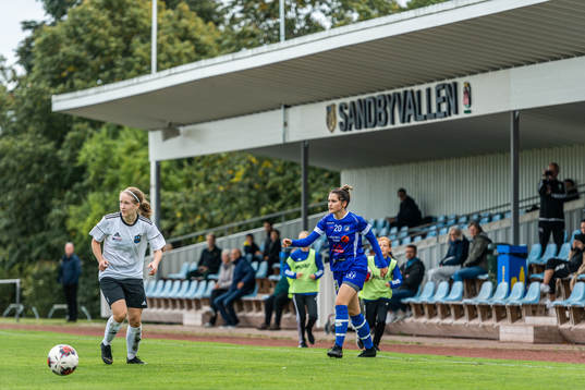 Södra Sandbys Valmire Mulaj