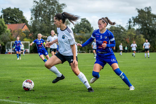 Södra Sandbys Sanna Jeppsson