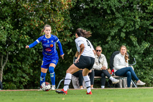 Södra Sandbys Sanna Jeppsson