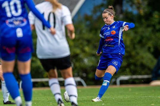 Södra Sandbys Sanna Jeppsson