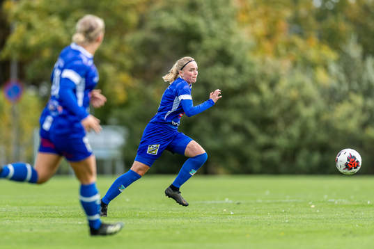 Södra Sandbys Moa Setterborn