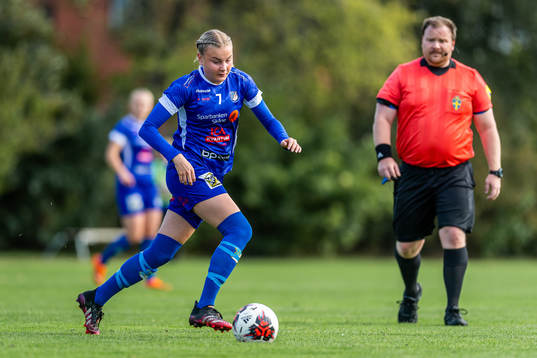 Södra Sandbys Sally Ebba Gertrud Fischer