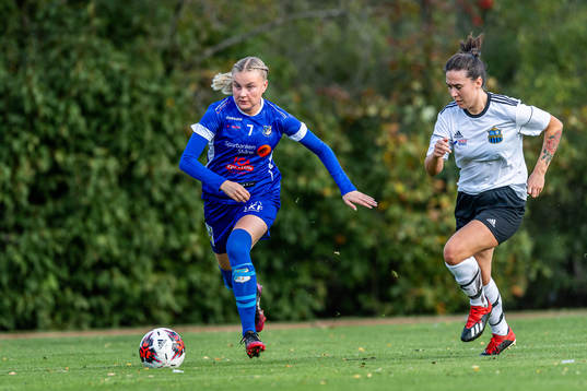 Södra Sandbys Sally Ebba Gertrud Fischer