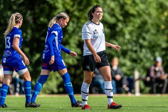 Lilla Torgs Beatrice Aguilar deppar