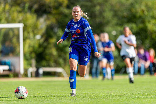 Södra Sandbys Isabella Nilsson