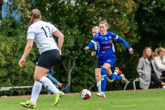 Södra Sandbys Sanna Jeppsson