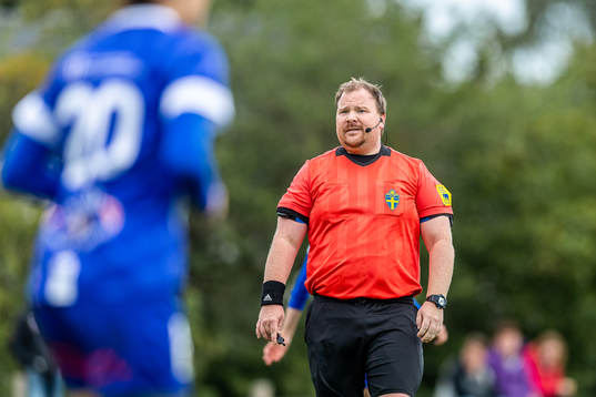 Domare Johan Andersson