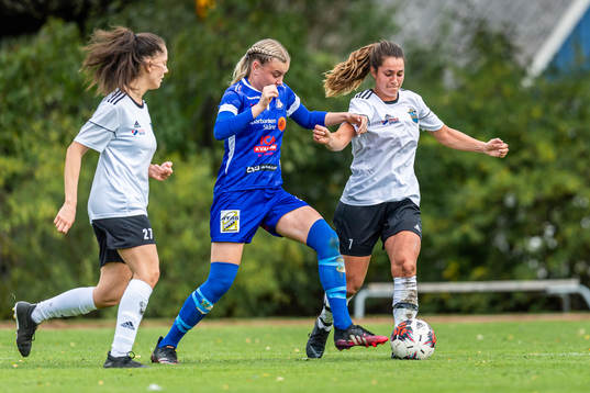 Södra Sandbys Sally Ebba Gertrud Fischer och Lilla Torgs