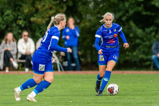 Södra Sandbys Louise Jonsson