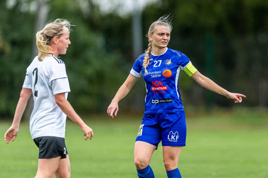 Södra Sandbys Elin Johansson