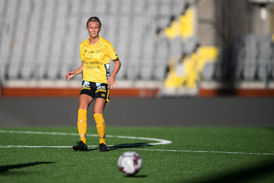 Elfsborgs Linn Sångberg
