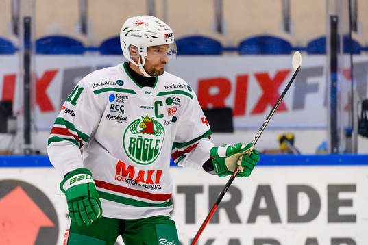 Rögles Mattias Sjögren