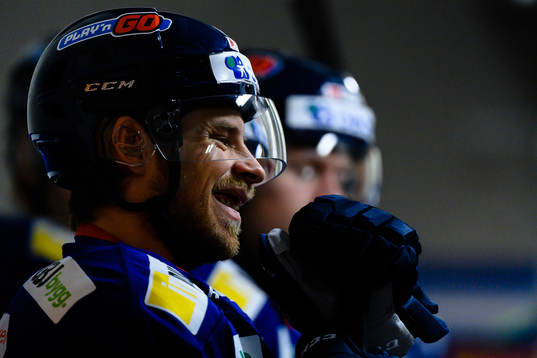 Växjös Emil Forslund