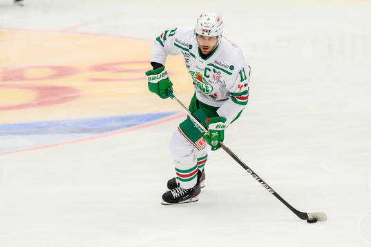 Rögles Mattias Sjögren