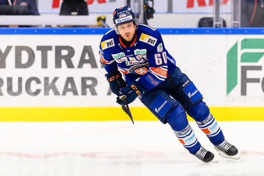 Växjös Erik Josefsson
