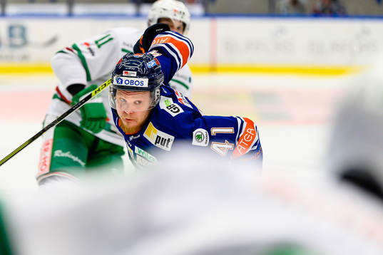 Växjös Ludvig Nilsson