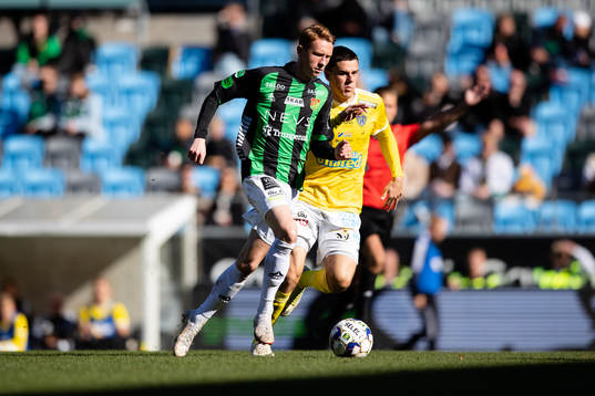 GAIS Julius Lindberg