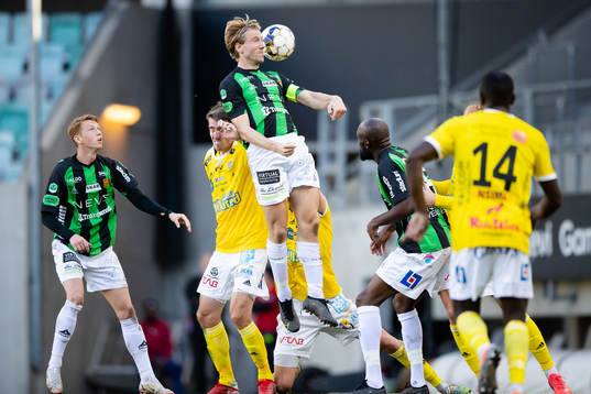 GAIS August Wängberg