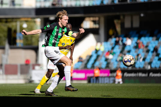 GAIS August Wängberg