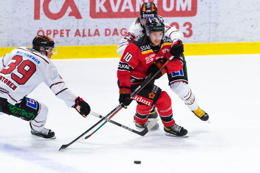 Luleås Einar Emanuelsson