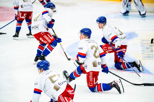 Oskarshamns Lukas Pilö