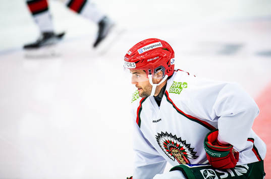 Frölundas Stefan Elliot