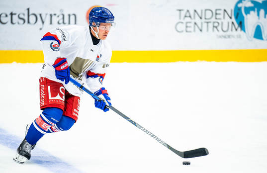 Oskarshamns Johan Johnsson