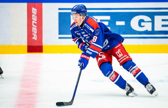 Oskarshamns Fredrik Olofsson