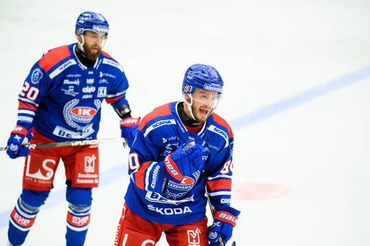Oskarshamns Tomas Zohorna jublar