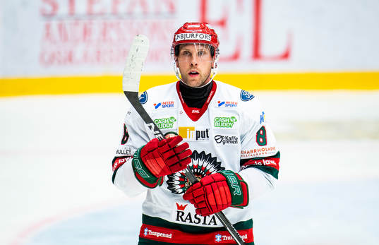 Frölundas Viktor Ekbom