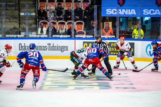 Sportbladets logotyp i en tekningscirkel