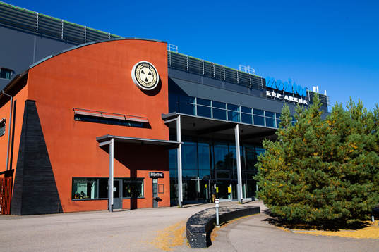 Monitor ERP Arena