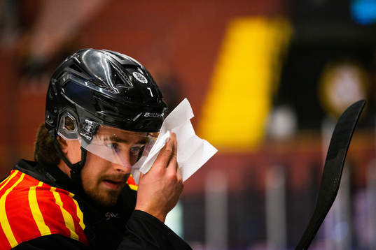 Brynäs Marcus Björk