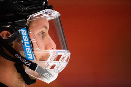 Brynäs Nick Olesen